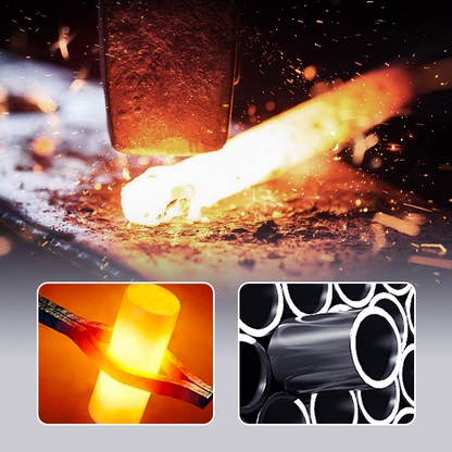 Mehrfunktionaler Bohrführungs-Lagerabzieher