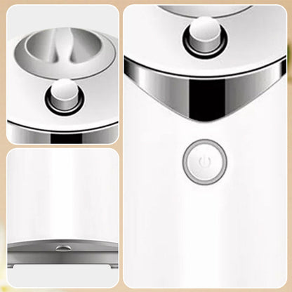 ✨Früchte- & Gemüse-Maskenmaschine – DIY Beauty-Masken zum Selbermachen✨