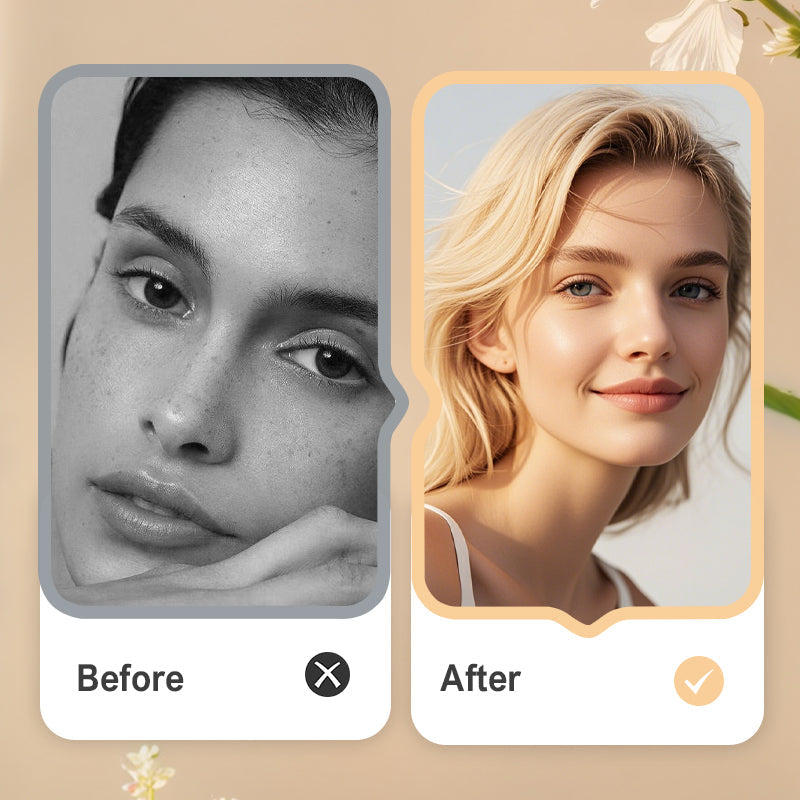 ✨Früchte- & Gemüse-Maskenmaschine – DIY Beauty-Masken zum Selbermachen✨