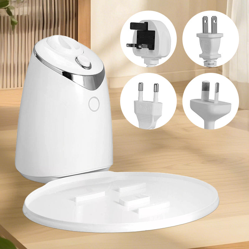 ✨Früchte- & Gemüse-Maskenmaschine – DIY Beauty-Masken zum Selbermachen✨