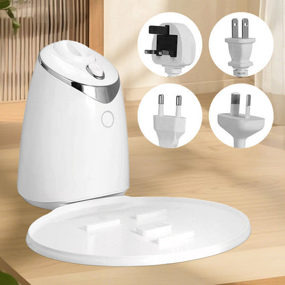 ✨Früchte- & Gemüse-Maskenmaschine – DIY Beauty-Masken zum Selbermachen✨