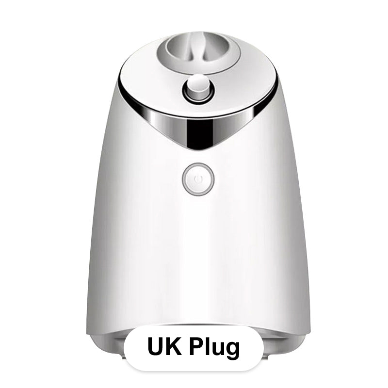 ✨Früchte- & Gemüse-Maskenmaschine – DIY Beauty-Masken zum Selbermachen✨