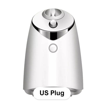 ✨Früchte- & Gemüse-Maskenmaschine – DIY Beauty-Masken zum Selbermachen✨