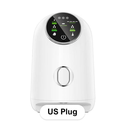 ✨Früchte- & Gemüse-Maskenmaschine – DIY Beauty-Masken zum Selbermachen✨