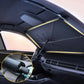 CarShade™ - Schützt Ihr Auto vor der Hitze