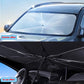 CarShade™ - Schützt Ihr Auto vor der Hitze