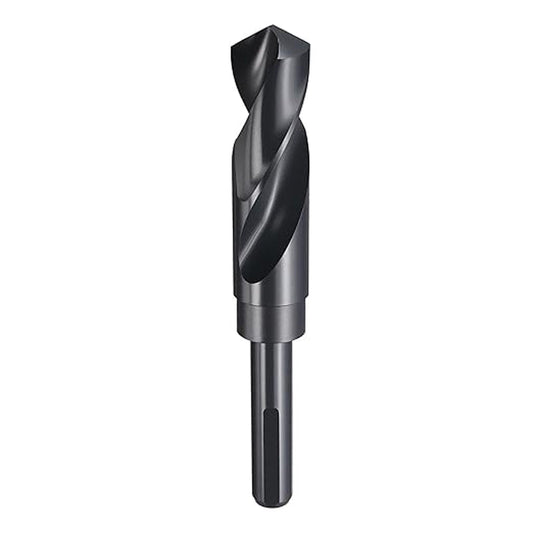 1/2“ Bohrer mit reduziertem Schaft