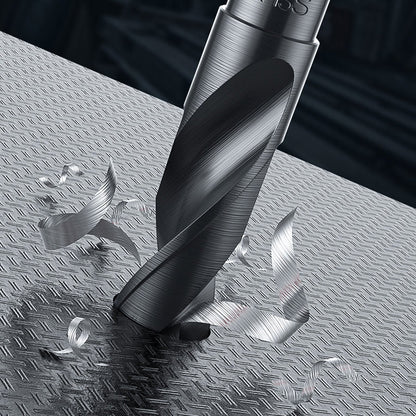 1/2“ Bohrer mit reduziertem Schaft