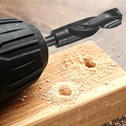 1/2“ Bohrer mit reduziertem Schaft