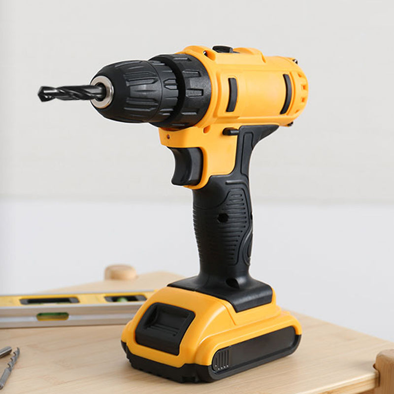 1/2“ Bohrer mit reduziertem Schaft