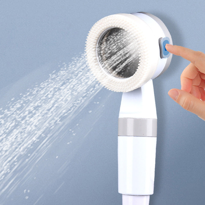 🔥Tragbare Dusche für Camping mit Wasserpumpe💯💯💯