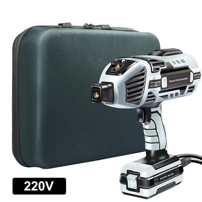 🔥⚡ Elektrischer Lichtbogenschweißer für den Heimgebrauch – 4600W Power & Performance! ⏳ 50 % RABATT – Nur für kurze Zeit! 💥