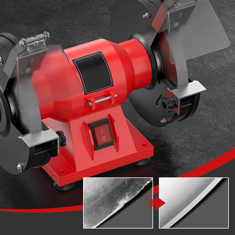 5-Zoll Multifunktions-Tischschleifer für den Heimgebrauch