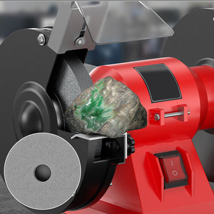 5-Zoll Multifunktions-Tischschleifer für den Heimgebrauch