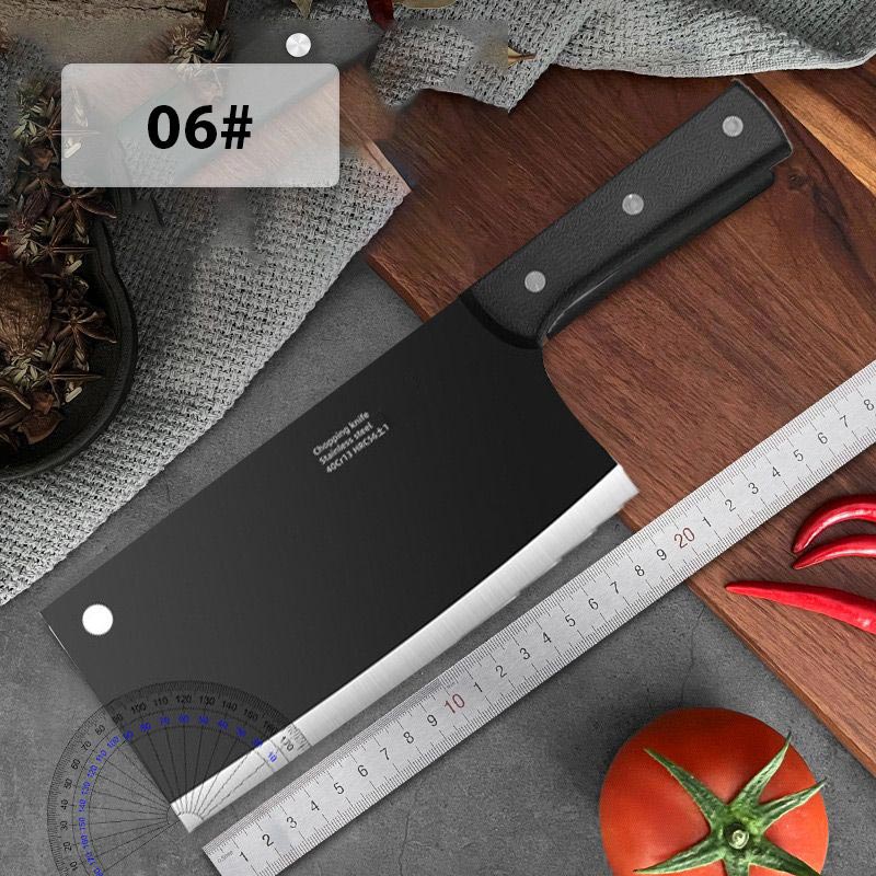 🔪50% Ermäßigung🍅Küchenmesser geschmiedet aus Edelstahl hohe Beständigkeit