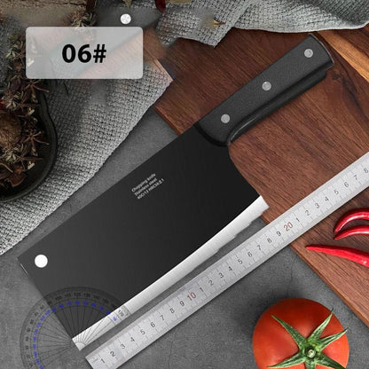 🔪50% Ermäßigung🍅Küchenmesser geschmiedet aus Edelstahl hohe Beständigkeit