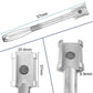 🔧 Schlüsselverlängerung und Adapter