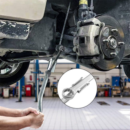 🔧 Schlüsselverlängerung und Adapter