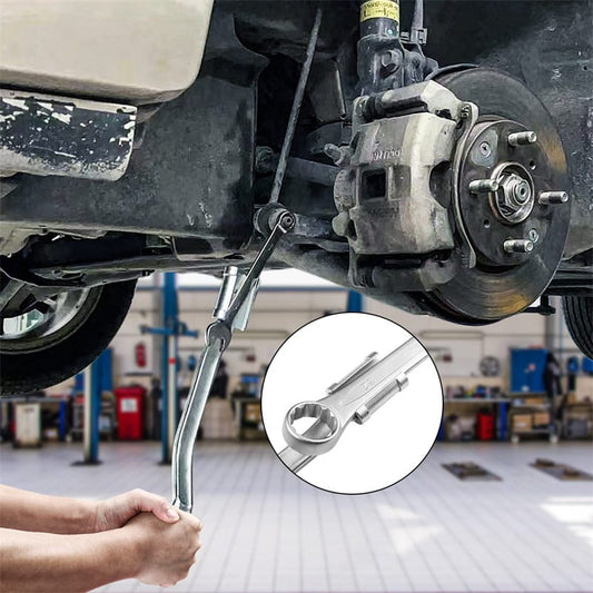 🔧 Schlüsselverlängerung und Adapter