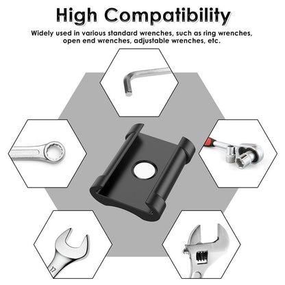 🔧 Schlüsselverlängerung und Adapter