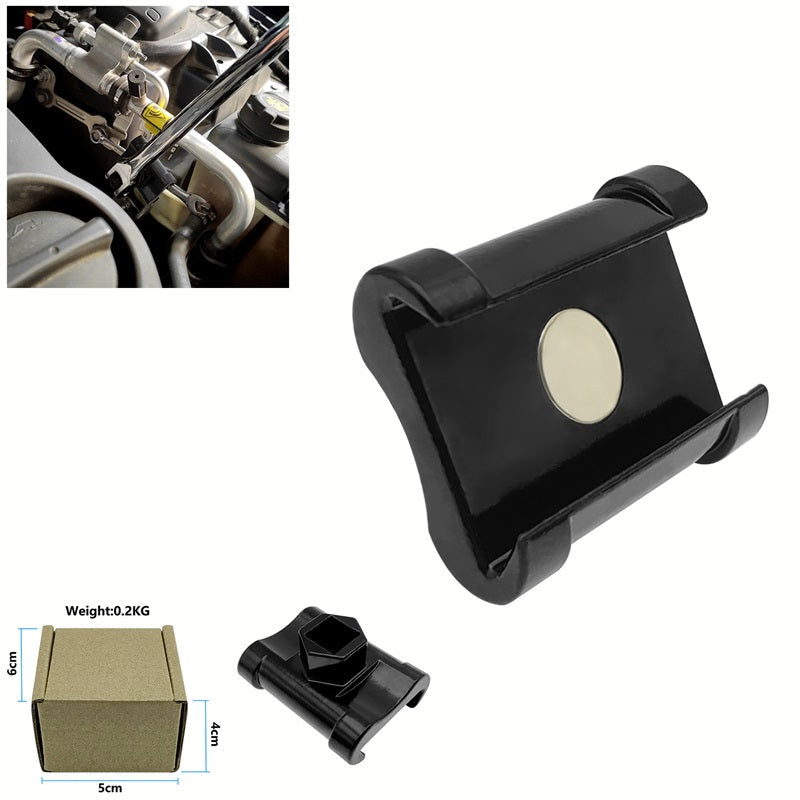 🔧 Schlüsselverlängerung und Adapter