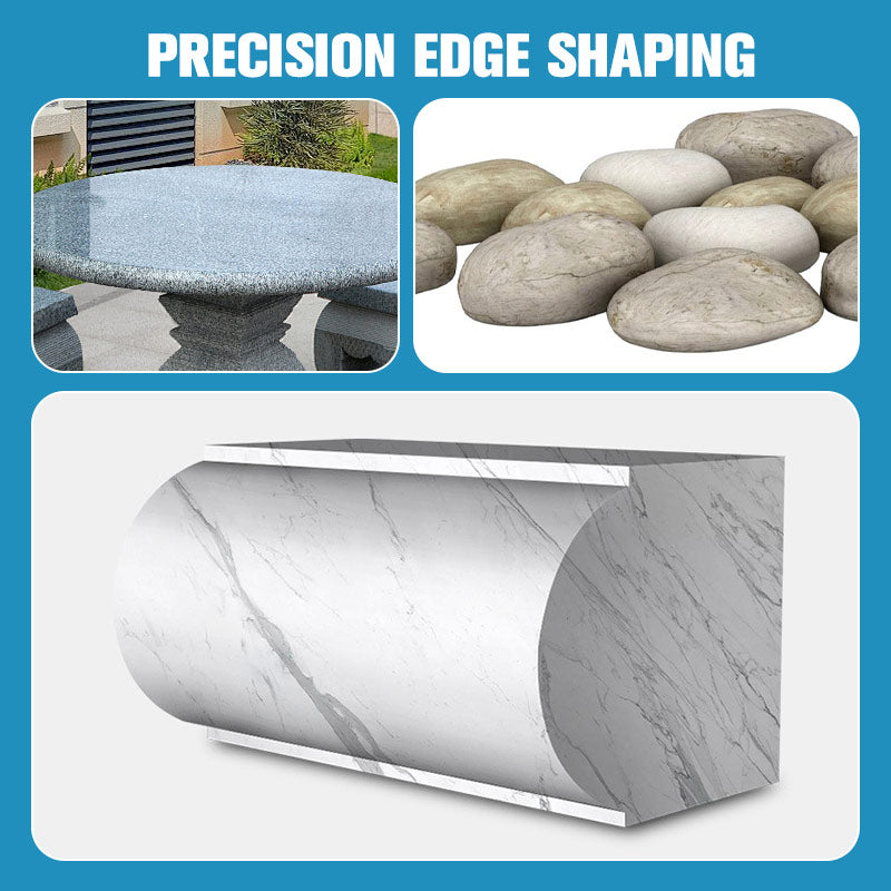 ⏳Begrenzte Zeit 50% Rabatt💥Edge-Diamant-Schleifscheibe