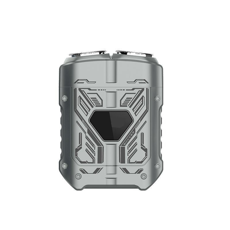 🏆50% Rabatt für eine begrenzte Zeit🔥Tragbarer wasserdichter elektrischer Rasierapparat