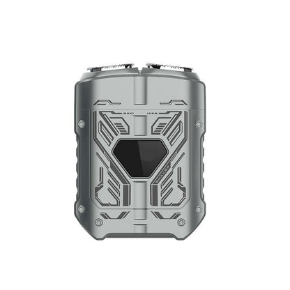 🏆50% Rabatt für eine begrenzte Zeit🔥Tragbarer wasserdichter elektrischer Rasierapparat