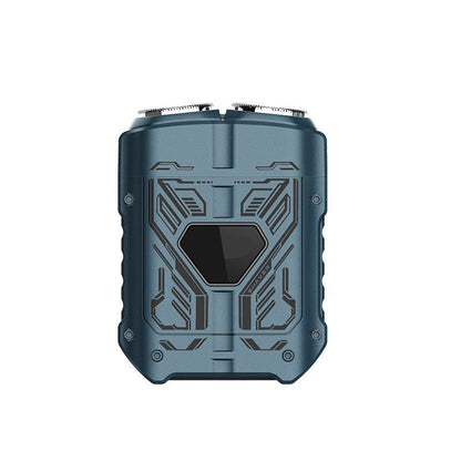 🏆50% Rabatt für eine begrenzte Zeit🔥Tragbarer wasserdichter elektrischer Rasierapparat