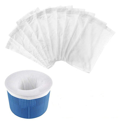 🌊Sommer heißer Verkauf 50% Rabatt🌊Pool Skimmer Socken für Skimmer Korb sauber