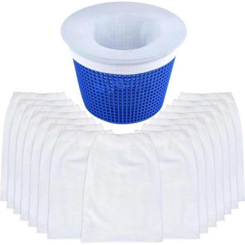🌊Sommer heißer Verkauf 50% Rabatt🌊Pool Skimmer Socken für Skimmer Korb sauber