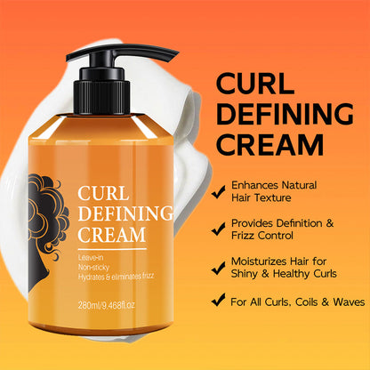 ⏳Zeitlich begrenzte Aktion⌛ Feuchtigkeitsspendender Leave-In-Conditioner für mehr Haarvolumen