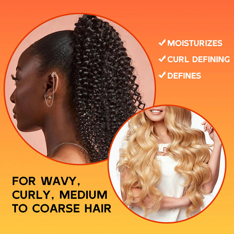 ⏳Zeitlich begrenzte Aktion⌛ Feuchtigkeitsspendender Leave-In-Conditioner für mehr Haarvolumen