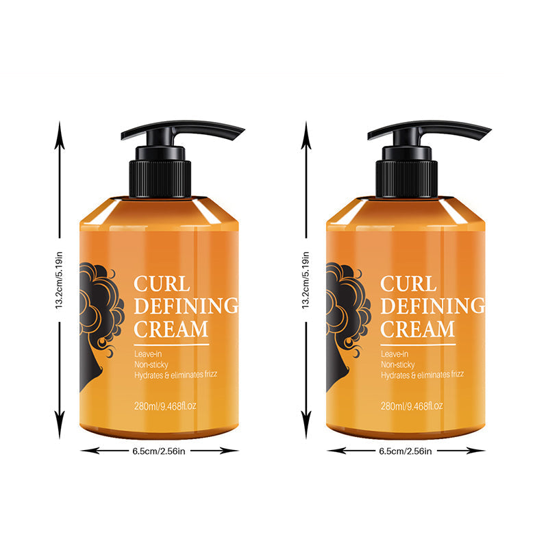 ⏳Zeitlich begrenzte Aktion⌛ Feuchtigkeitsspendender Leave-In-Conditioner für mehr Haarvolumen