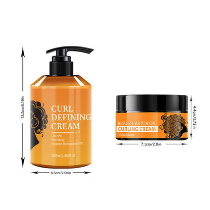 ⏳Zeitlich begrenzte Aktion⌛ Feuchtigkeitsspendender Leave-In-Conditioner für mehr Haarvolumen