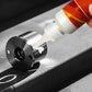 ⚡ In 10 Sekunden poliert! 🌟 Chrom- & Metall-Poliercreme mit Schwamm