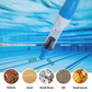 🏊✨3 in 1 kabelloser wiederaufladbarer Poolstaubsauger