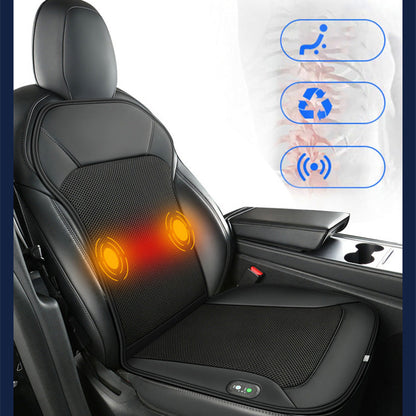 ❄️Belüftetes Autokühlsitzkissen mit Ventilator