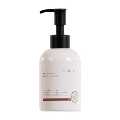 🔥Mehr Kaufen Mehr Sparen🔥Sanfte Multi-Area-Haarentfernungscreme