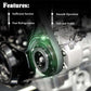 Klimakompressor-Kupplung Auto-Reparatursatz