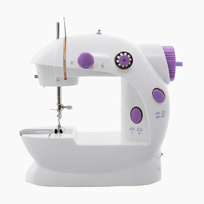 🔥Black-Friday-Mega-Angebot – 50 % Rabatt!🔥Mini-Elektro-Nähmaschine