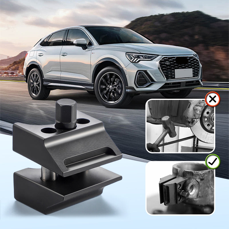 Auto-Achsschenkel-Abzieher für Aufhängungsreparatur