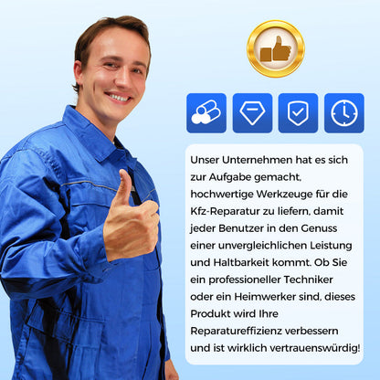 Auto-Achsschenkel-Abzieher für Aufhängungsreparatur