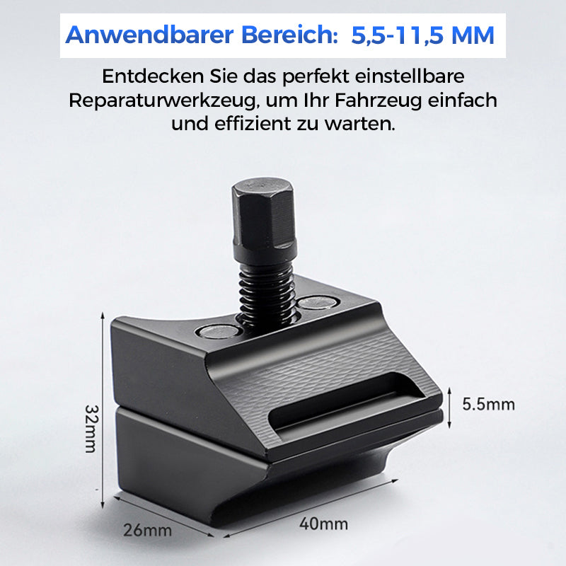 Auto-Achsschenkel-Abzieher für Aufhängungsreparatur