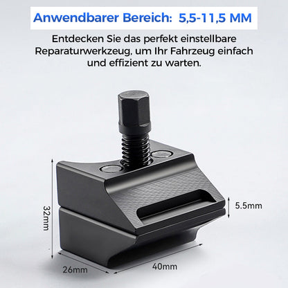 Auto-Achsschenkel-Abzieher für Aufhängungsreparatur