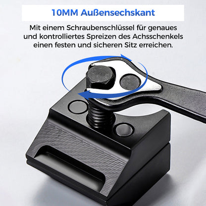 Auto-Achsschenkel-Abzieher für Aufhängungsreparatur