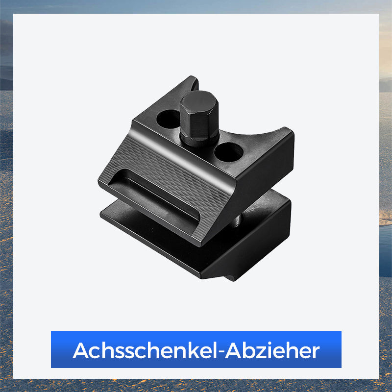 Auto-Achsschenkel-Abzieher für Aufhängungsreparatur