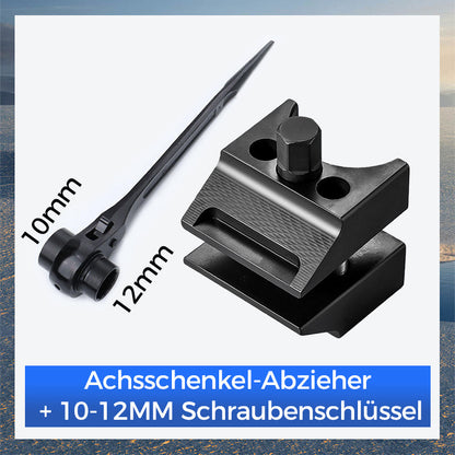 Auto-Achsschenkel-Abzieher für Aufhängungsreparatur