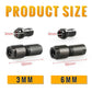 ⚒️Pousbo® Winkelschleifer Modifizierter Adapter（💥50% Rabatt für eine begrenzte Zeit! 🔥）