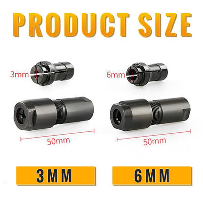 ⚒️Pousbo® Winkelschleifer Modifizierter Adapter（💥50% Rabatt für eine begrenzte Zeit! 🔥）
